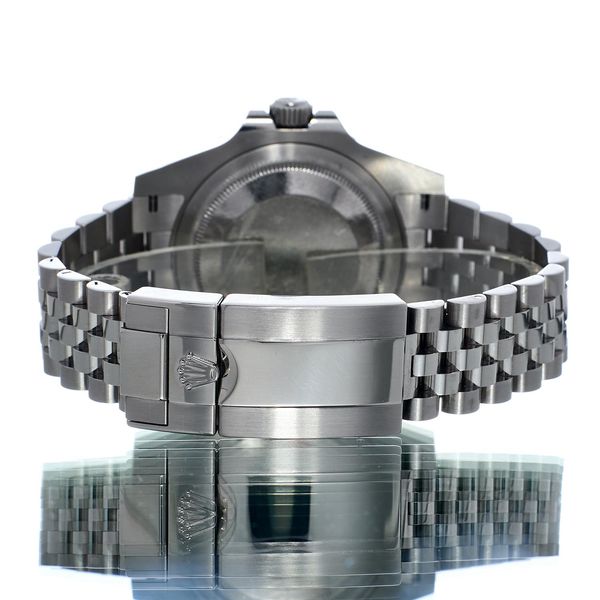 Rolex GMT Master II 126710 BLNR